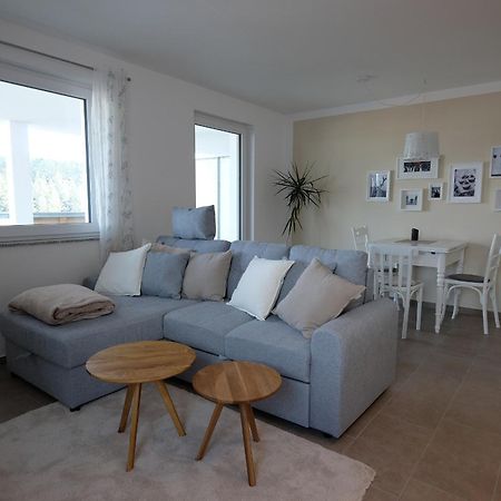 Ferienwohnung Auszeit Schönwalde 외부 사진