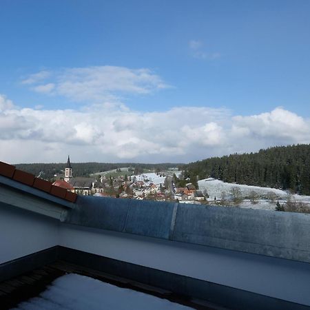 Ferienwohnung Auszeit Schönwalde 외부 사진
