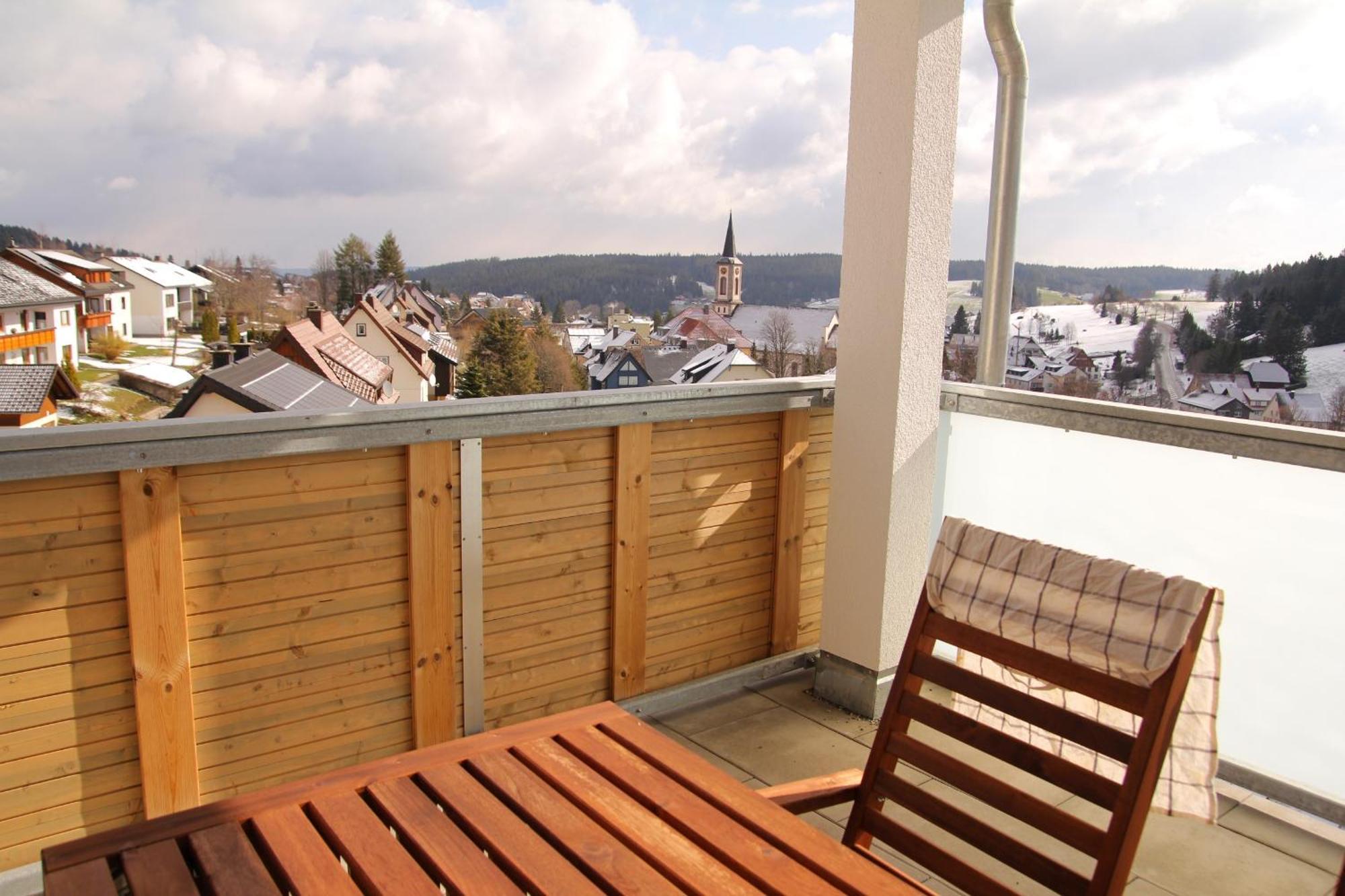 Ferienwohnung Auszeit Schönwalde 외부 사진